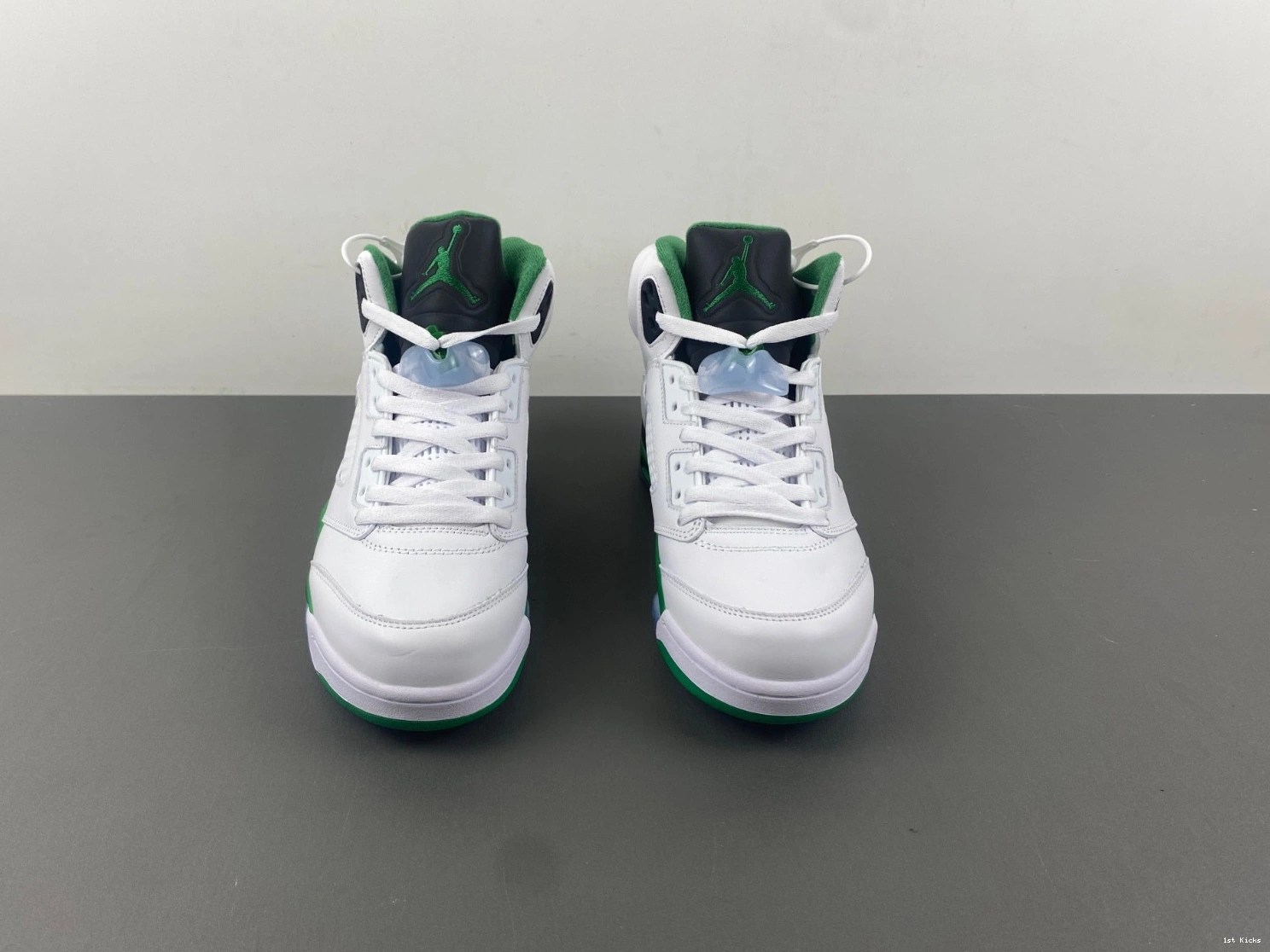 Jordan WMNS Green